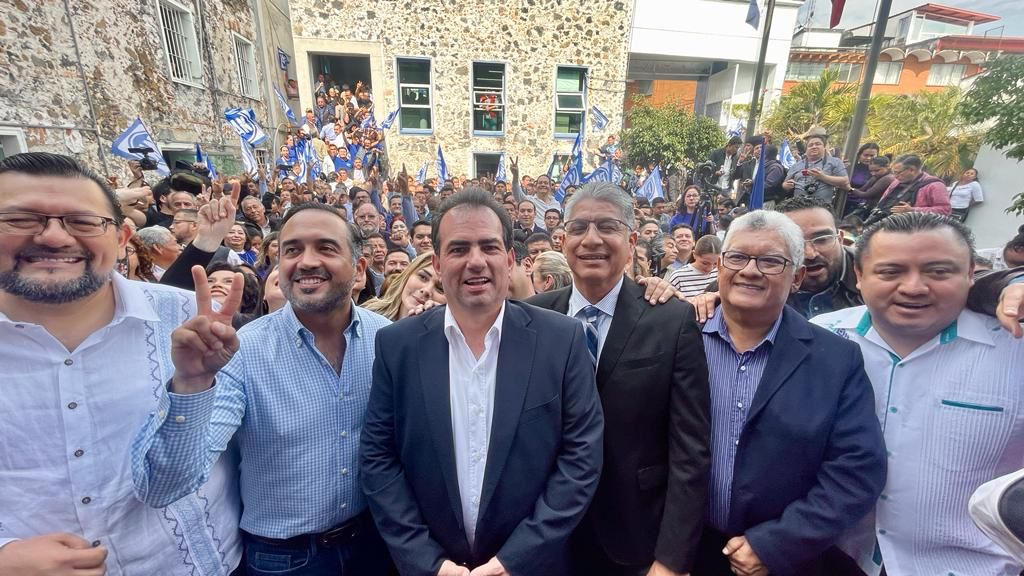 Pepe Yunes la mejor&nbsp;opción