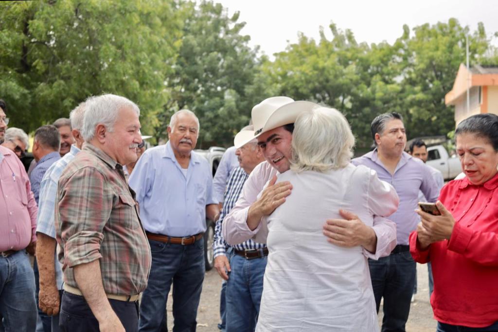 Vivimos mal porque nos gobiernan mal:&nbsp;Pepe