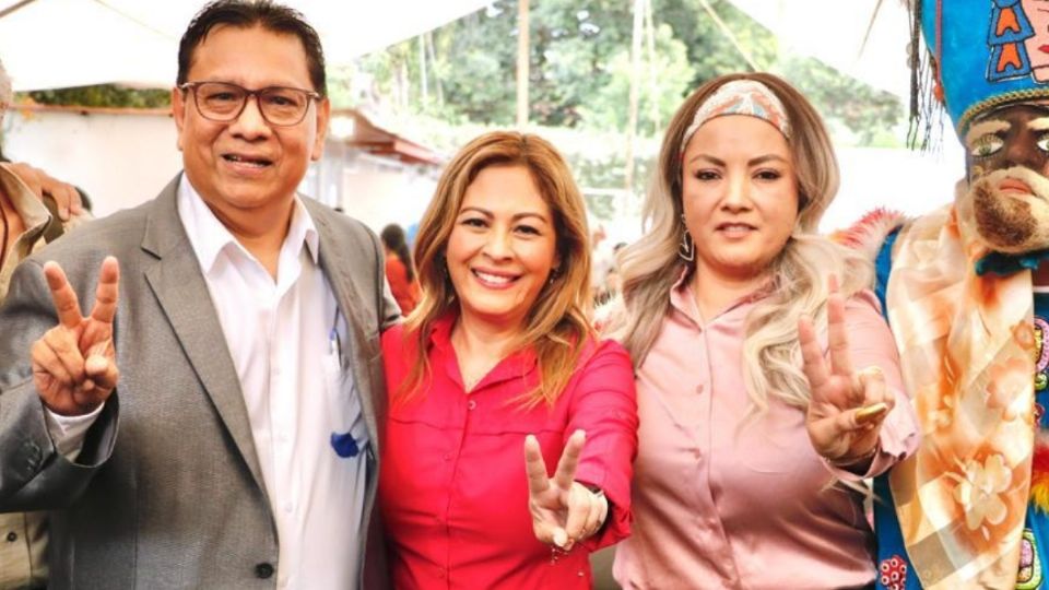 Desbandada Morenista