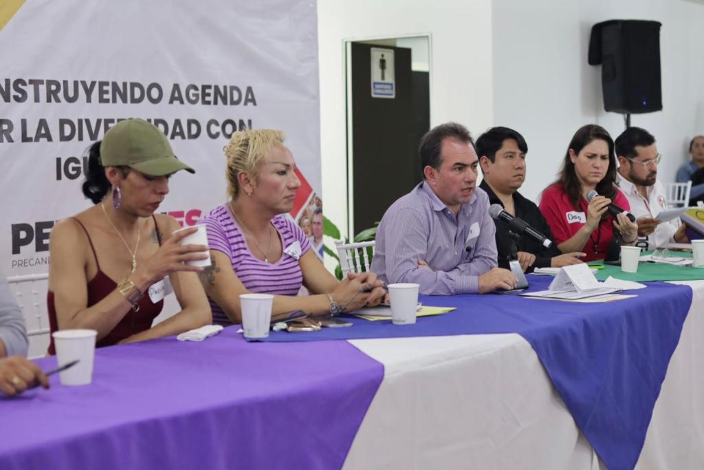 Impunidad, principal problema de Veracruz:&nbsp;Pepe