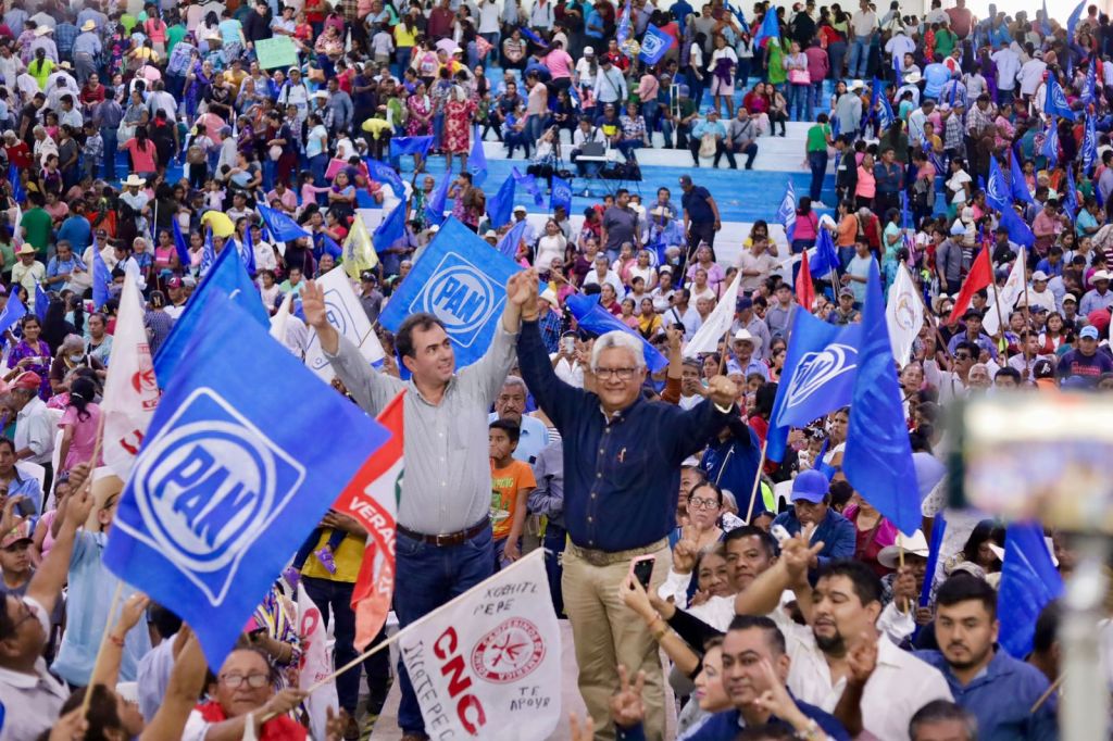 Está en juego nuestro futuro y el de nuestros hijos:&nbsp;Pepe