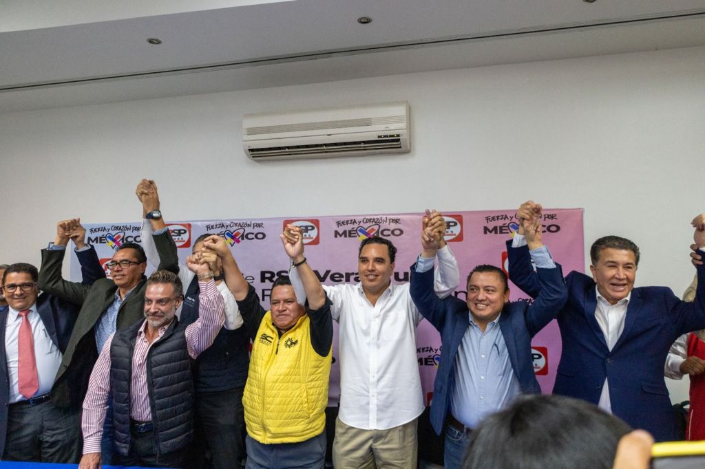 Es momento de unidad: Pepe&nbsp;Mancha