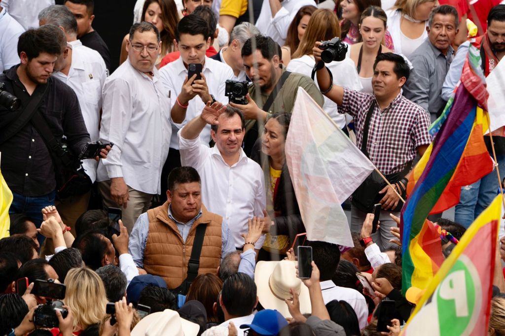 Vendrán tiempos mejores para Veracruz:&nbsp;Pepe
