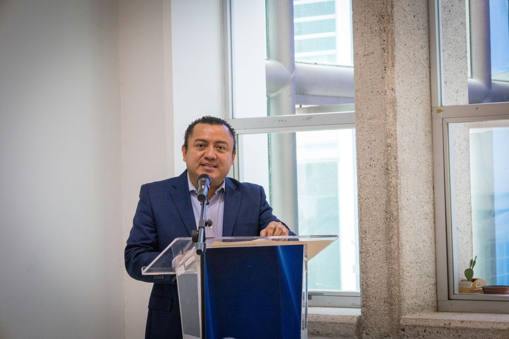 En Veracruz hay suficiente corazón para defender a&nbsp;México