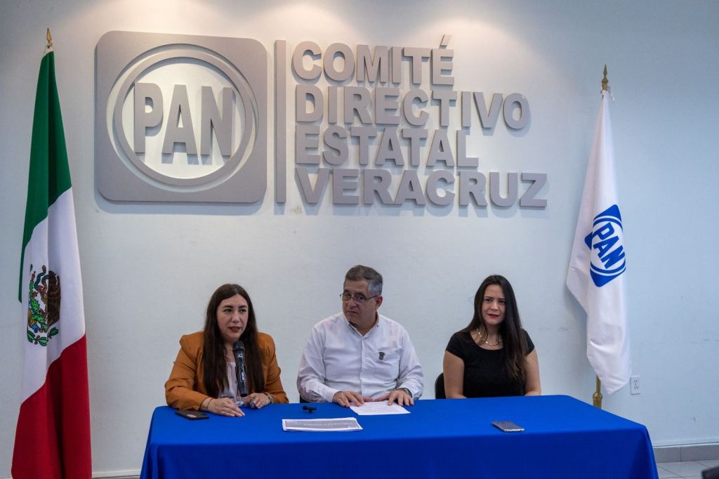 Indispensable restablecer la paz y el bien común: AN