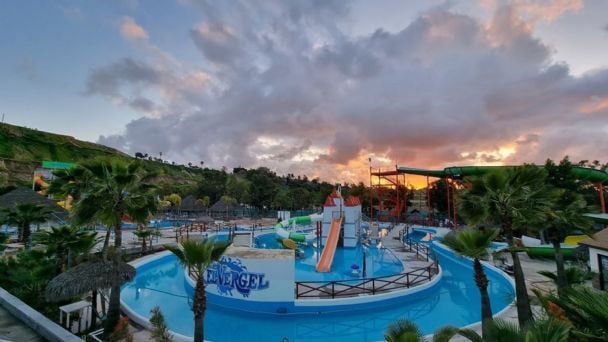 Mueren niños en ataque&nbsp;armado