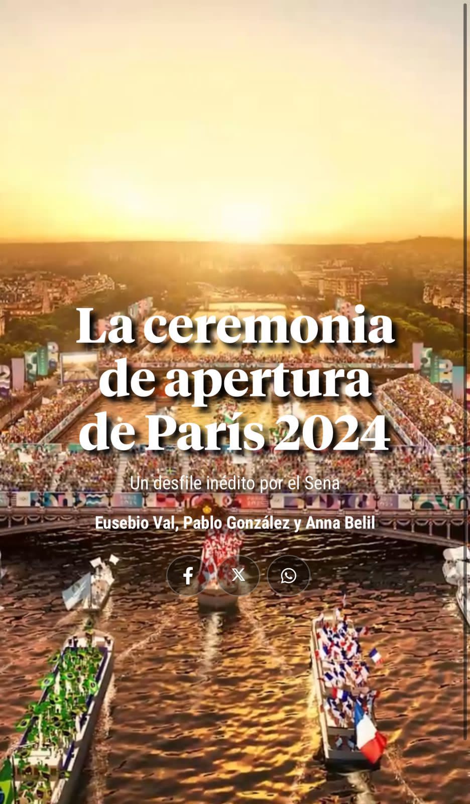 Paris 2024