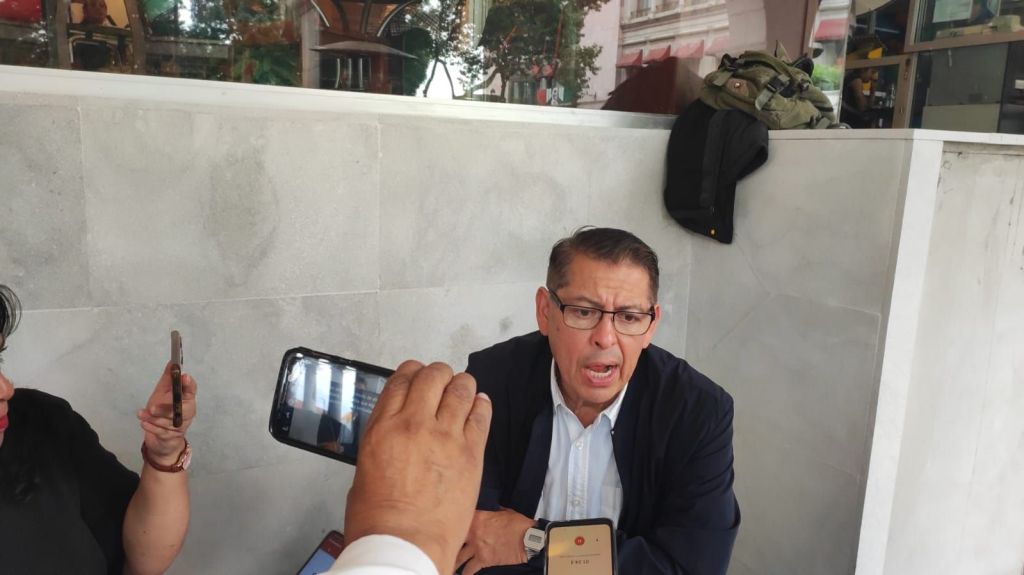 Escuchen la voz de todos: Trujillo&nbsp;Álvarez