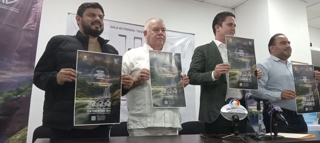 Agua: retos y&nbsp;esperanzas