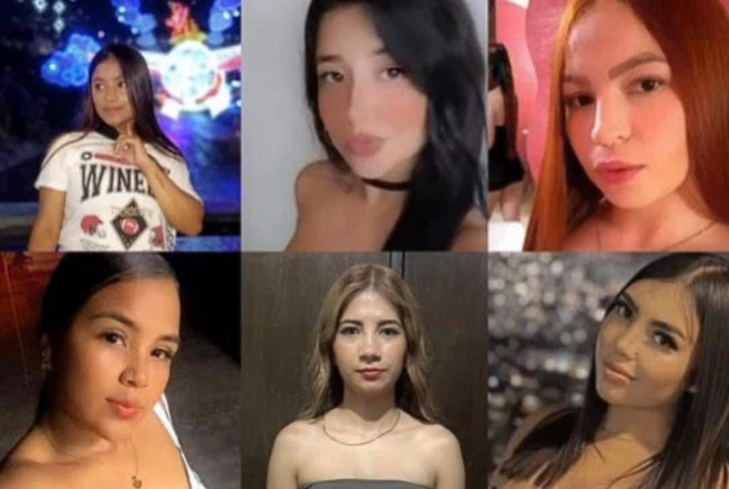 No han podido establecer contacto con&nbsp;ellas