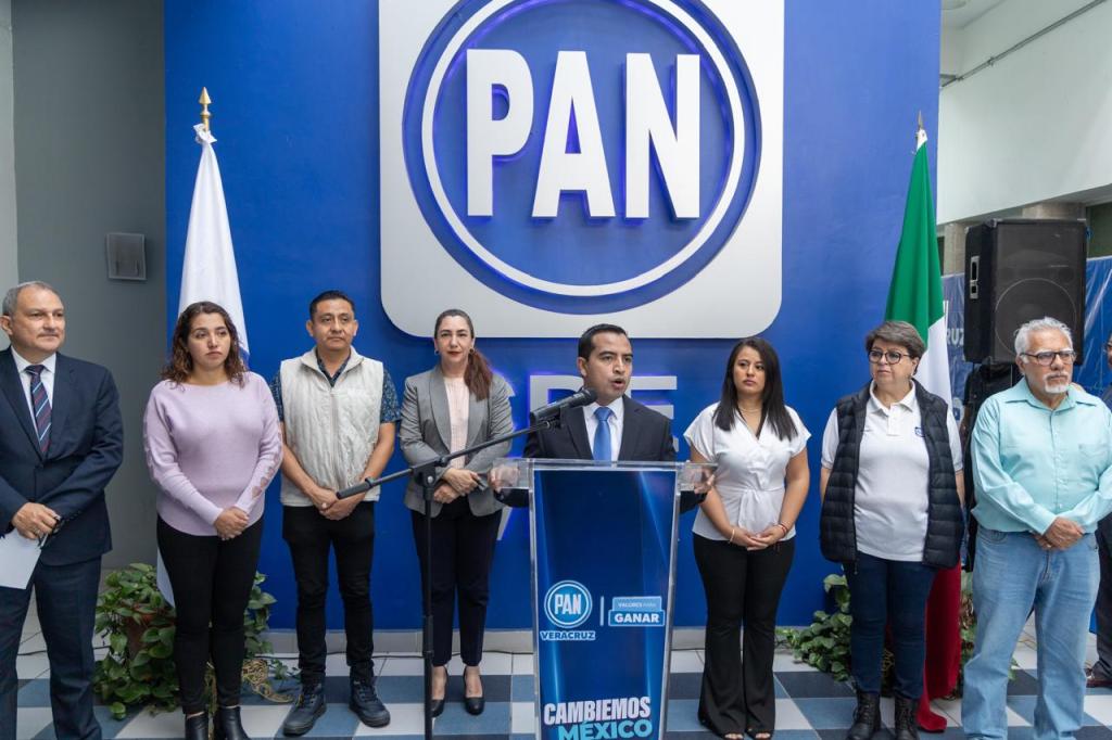 Elección del PAN: Participación Histórica y Resultados&nbsp;Clave