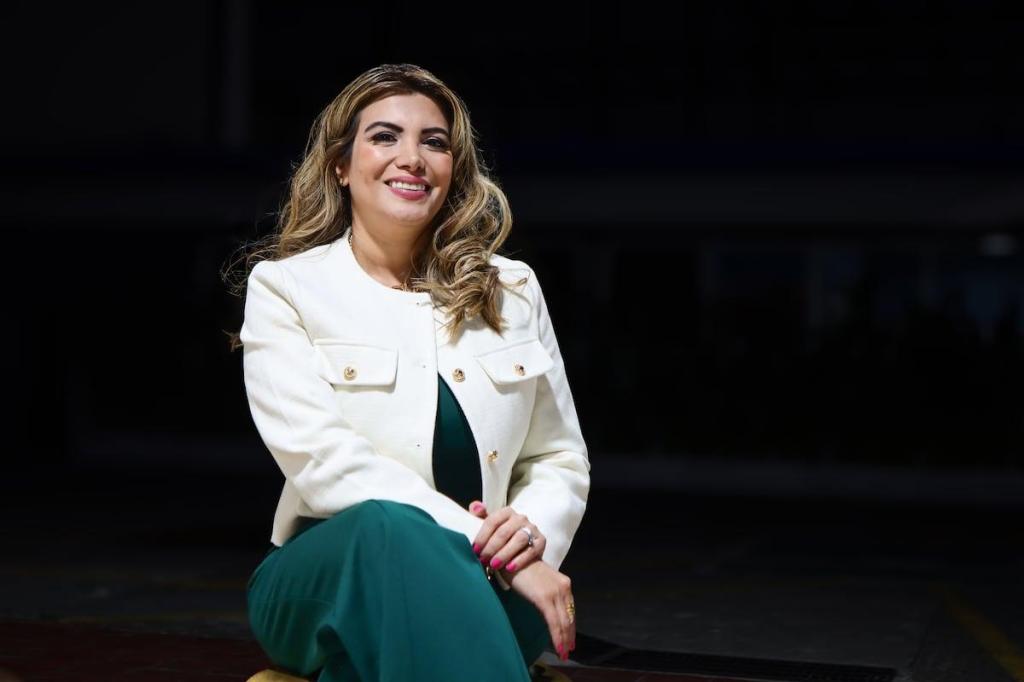 Ley Sabina: Empoderando a Madres&nbsp;Autónomas