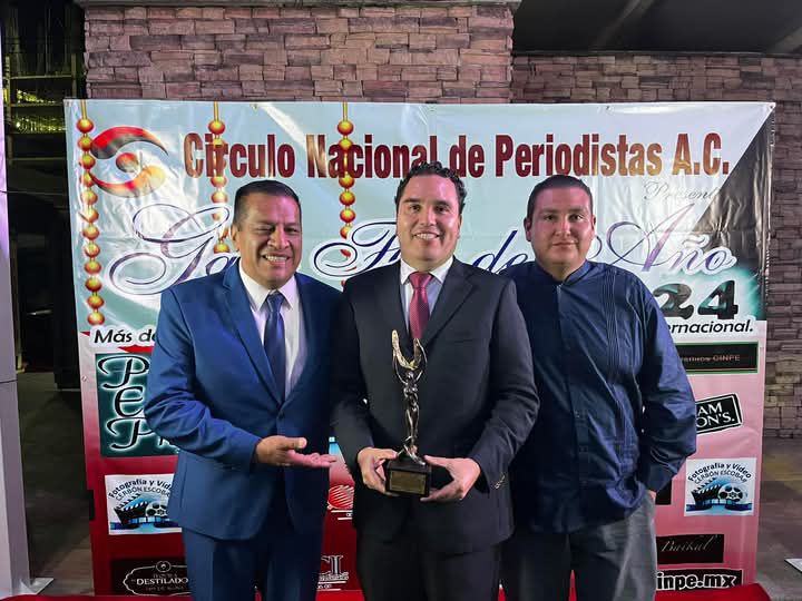 Palmas de oro para&nbsp;Lagunes