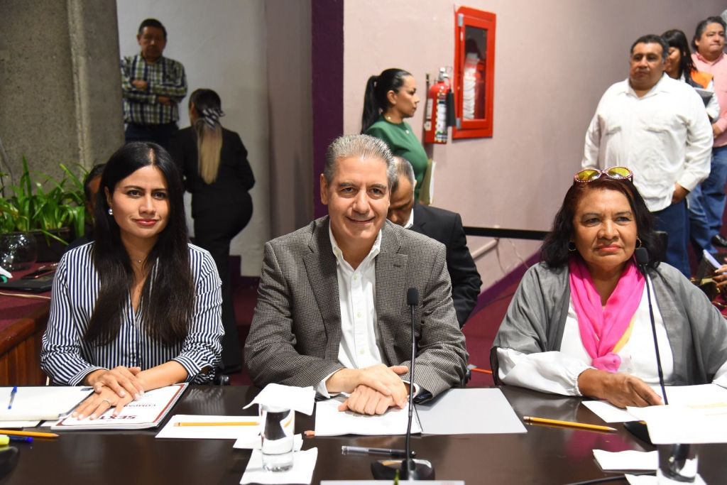 PC en constante&nbsp;preparación