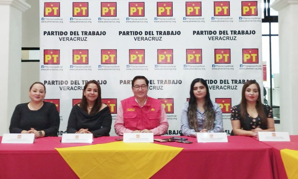 Sheinbaum está demostrando interés en&nbsp;Veracruz