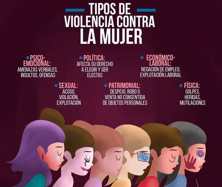 Nos queremos libres y sin&nbsp;miedo