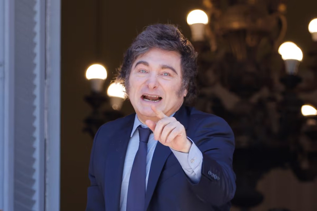 ¡Pinches Medios Argentinos!