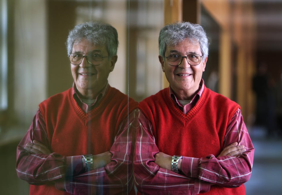 Se fue un&nbsp;grande