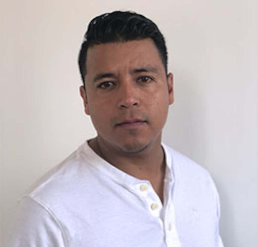 ¡Huye en medio de&nbsp;enjambre!