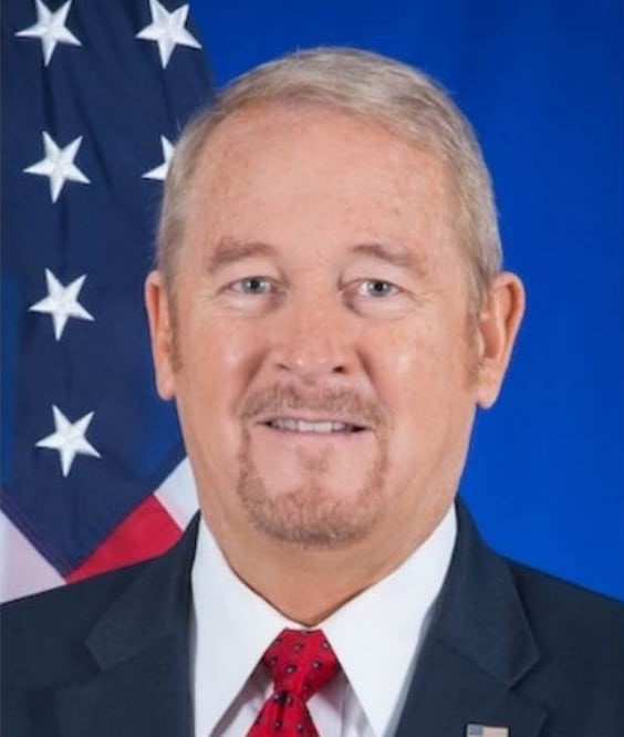 Designan a Rambo para&nbsp;México