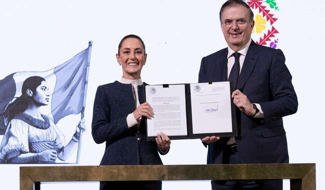 Refuerza aduanas y&nbsp;textiles