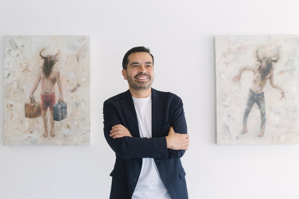 Maynez va por EdoMex el&nbsp;29