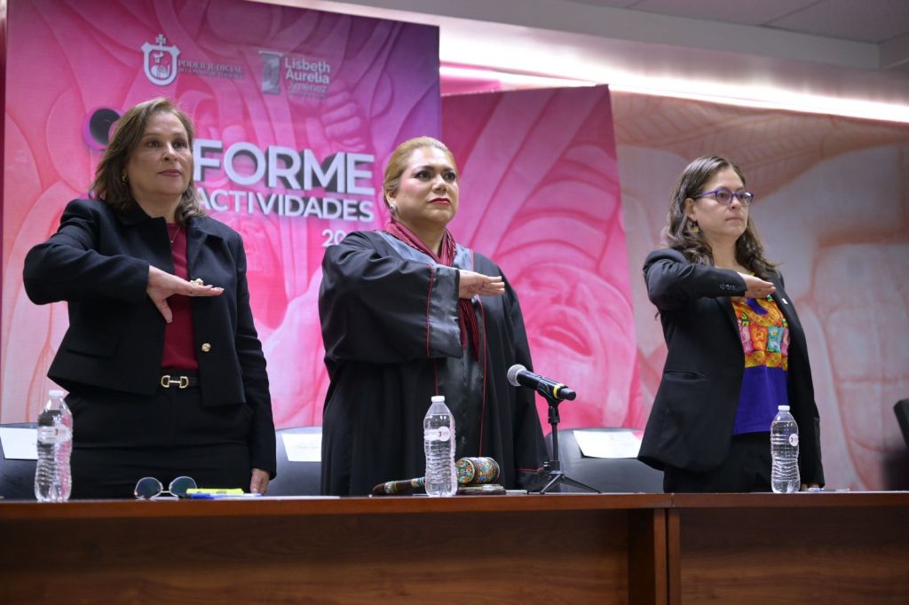 Los Tres Poderes de&nbsp;Veracruz