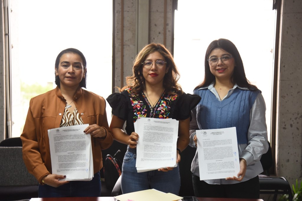 Listos los dictámenes de&nbsp;egresos…!