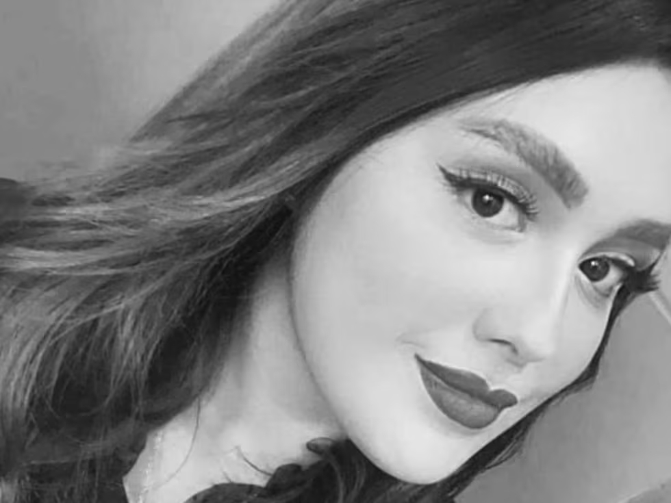 Tenía signos de&nbsp;violencia