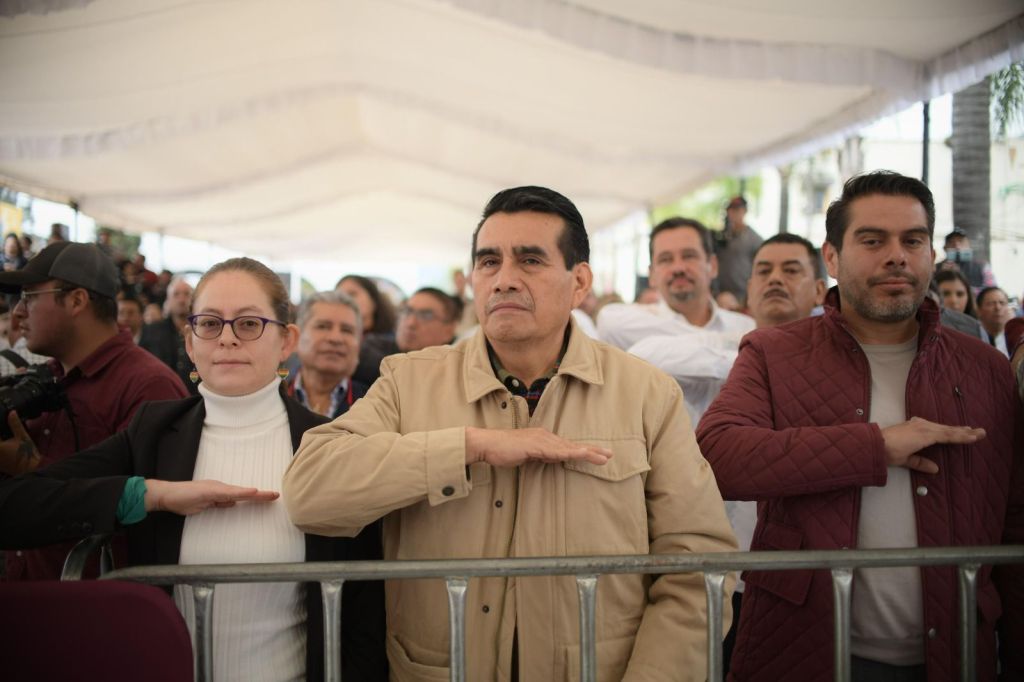 118 aniversario de los Mártires de Río&nbsp;Blanco