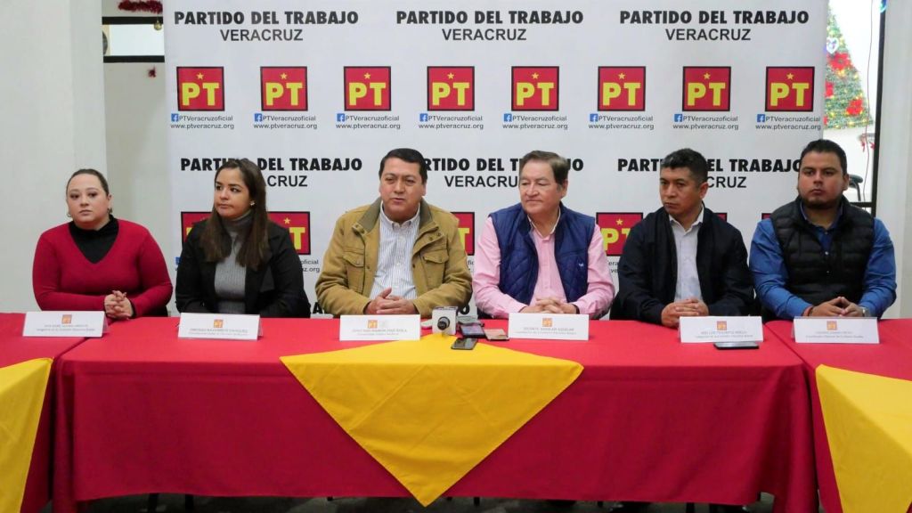 La coalición va&nbsp;mejorando