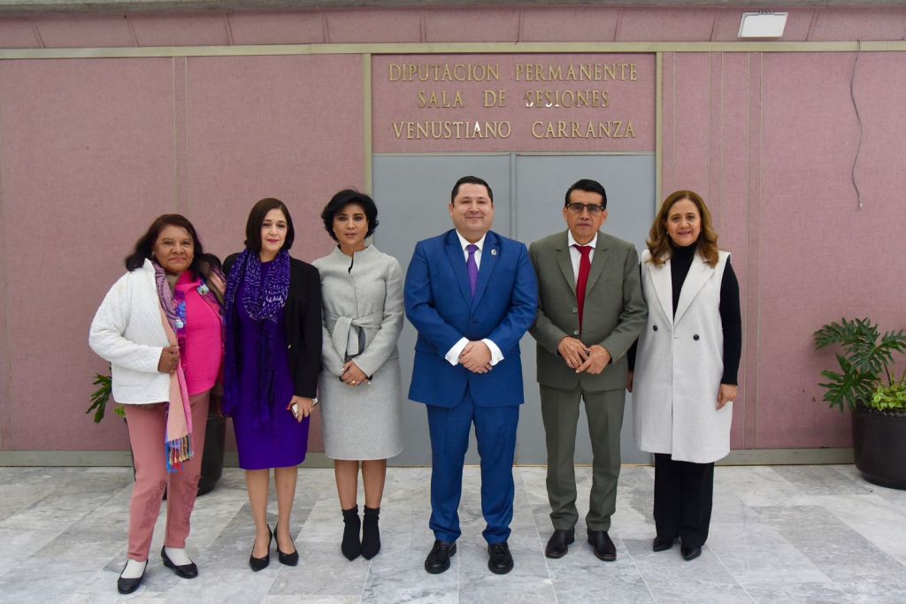 Promueve Congreso de Veracruz derecho a la&nbsp;información