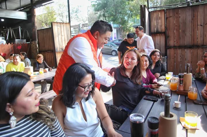 Las mujeres son protagonistas en la transformación&nbsp;social