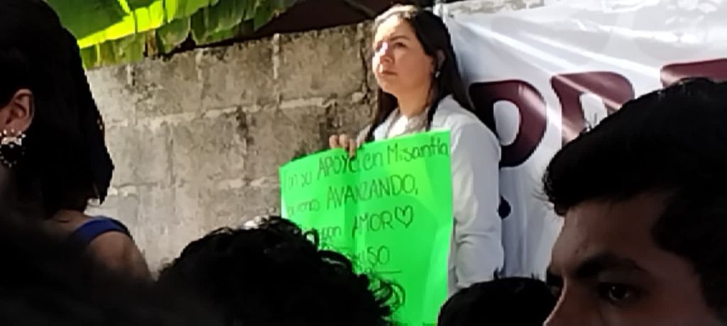 Misantla: ¡Otra vez!