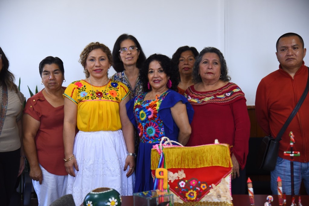 Desarrollo Artesanal para&nbsp;Veracruz