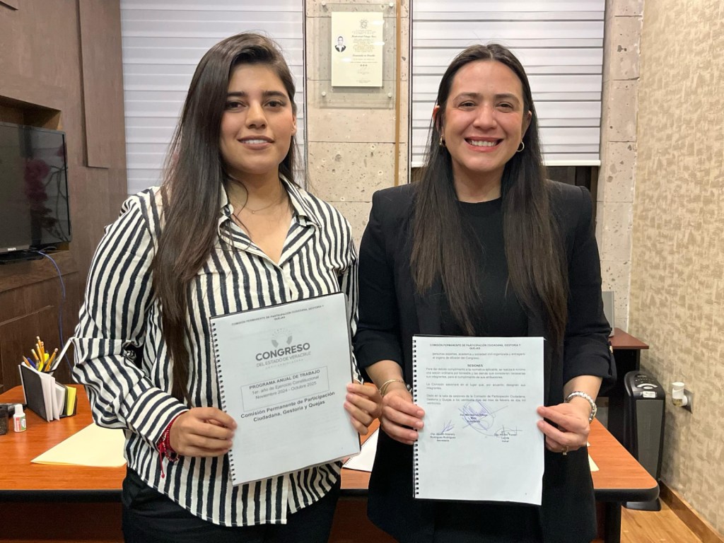 Programa anual de&nbsp;participación