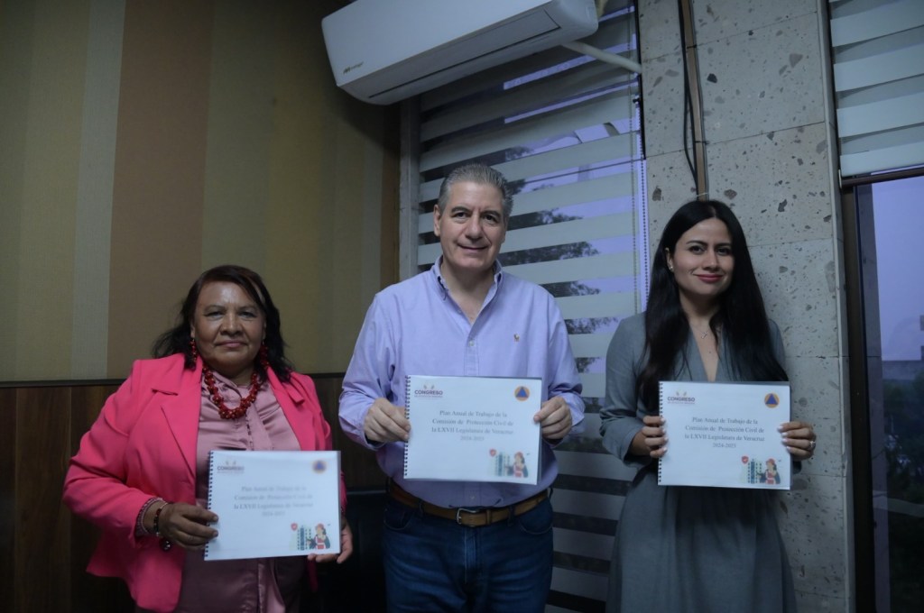 Trabajo coordinado en materia de&nbsp;PC