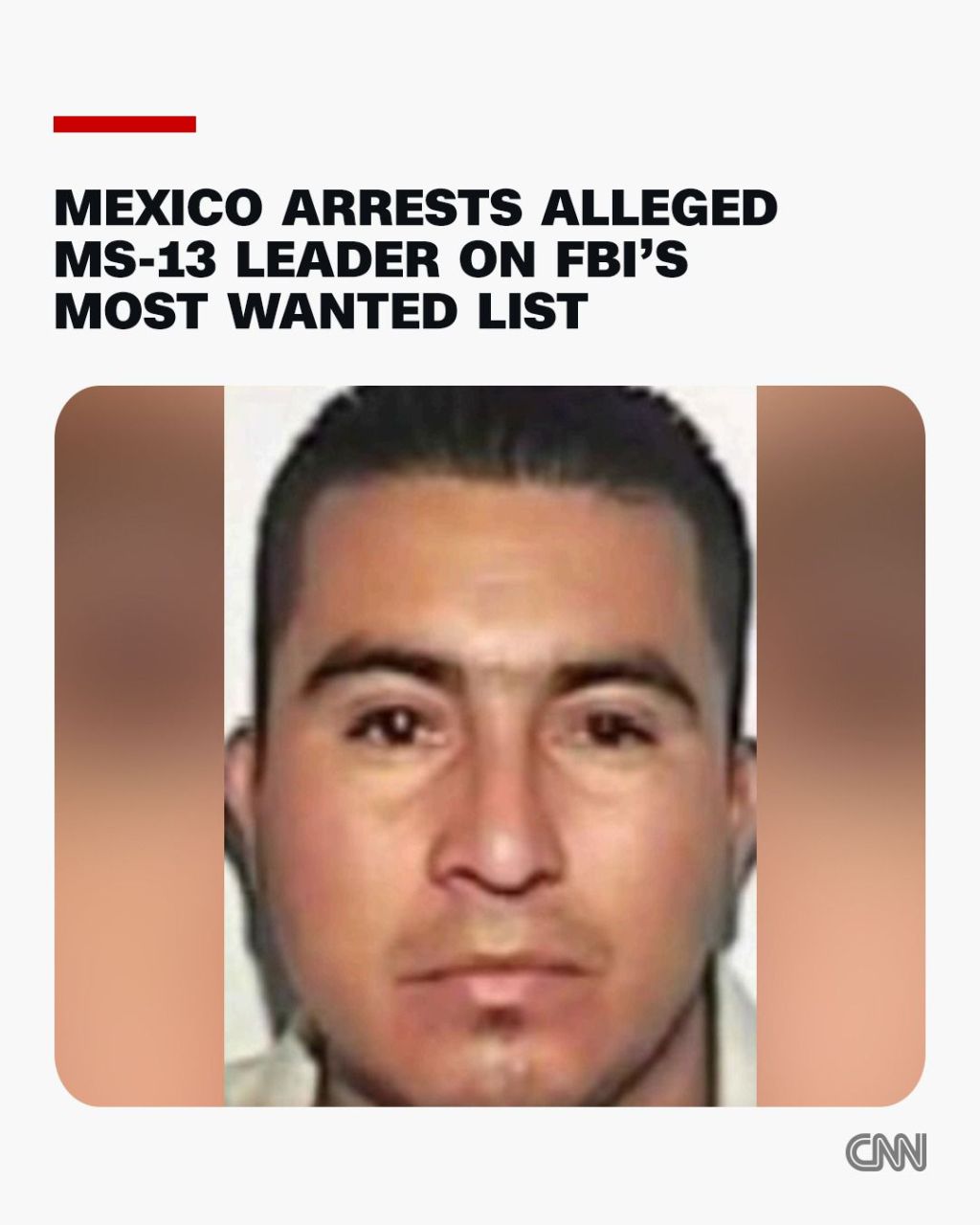 Que dicen que lo&nbsp;agarraron