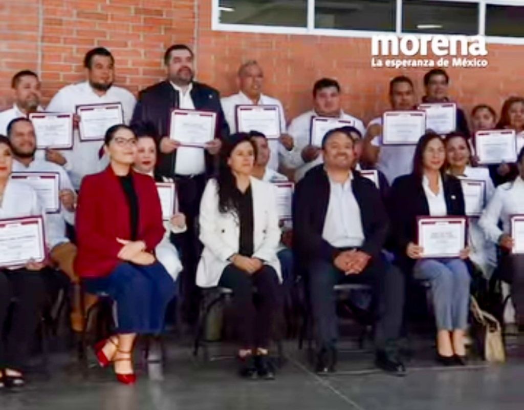 San Román con el Respaldo del Respetable en&nbsp;Tantoyuca