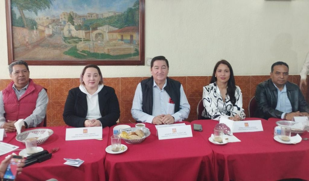 La soberanía de México no se&nbsp;negocia