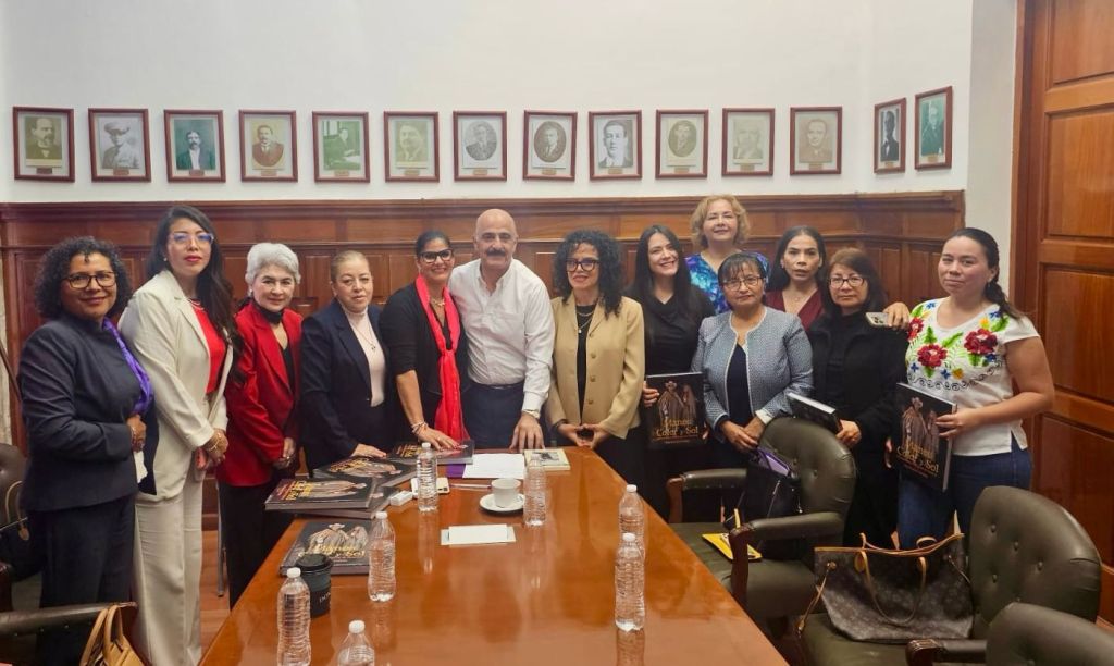 Armonizar la ley de&nbsp;paridad