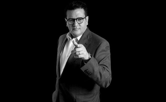 Salvador García Soto