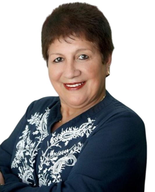 Virginia Durán Campollo