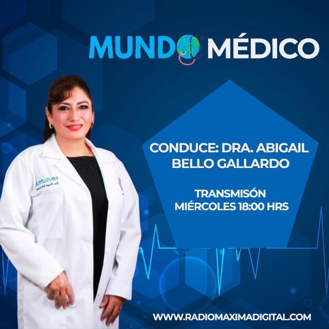 Mundo Médico