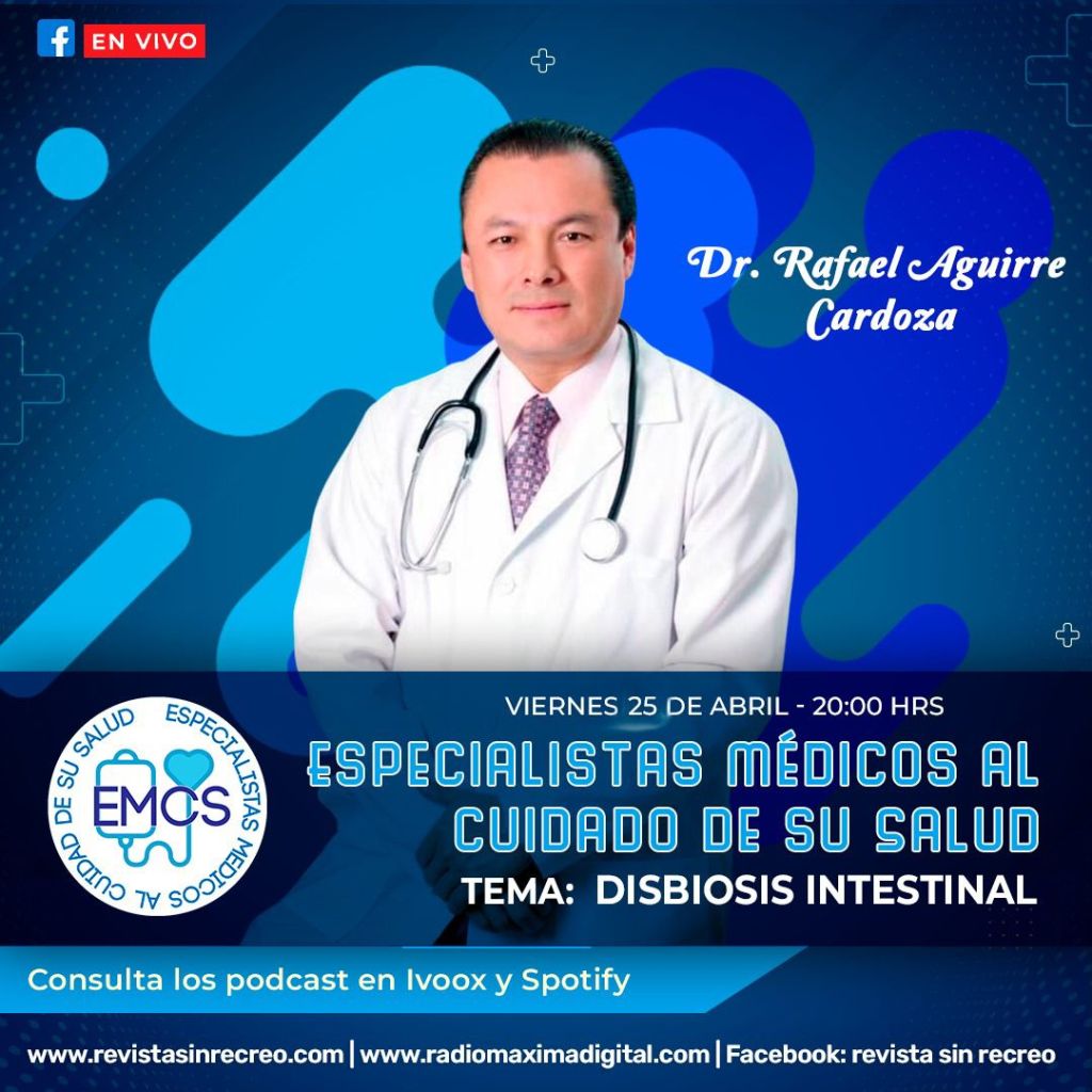 Disbiosis Intestinal