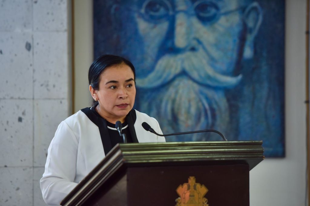 Continuará la lucha&nbsp;agraria