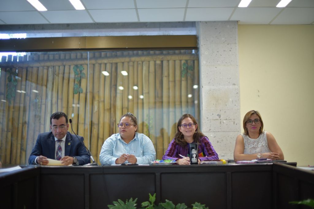 Busca Congreso ampliar atribuciones legales para el delito de&nbsp;encubrimiento