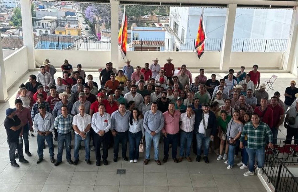 PT ¿Apuesta por la vieja escuela en Alto&nbsp;Lucero?