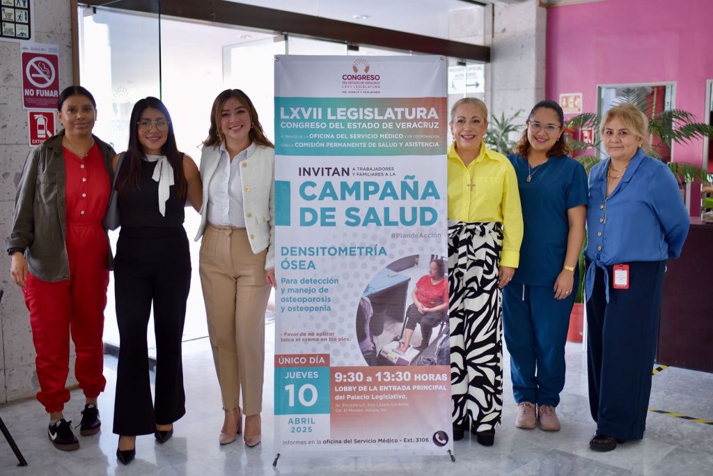 Congreso se ocupa de la salud de los&nbsp;empleados