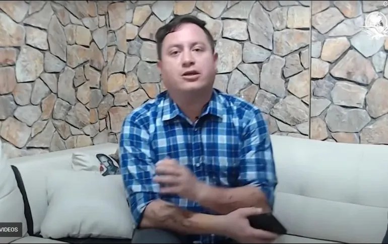 Red de Pornografía Infantil en El Amate: Caso Coyote con&nbsp;Sentido